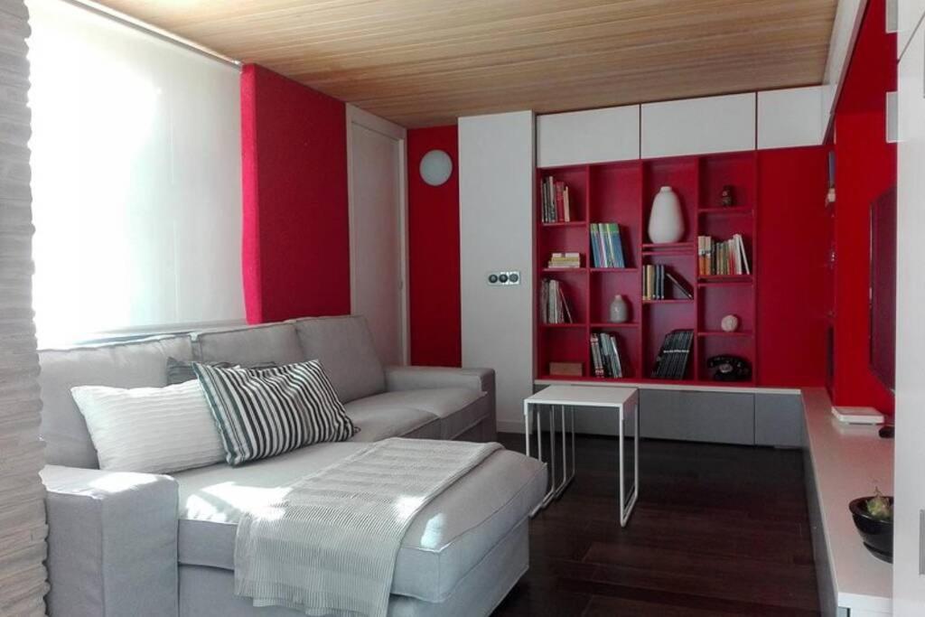 Cozy Designer Apart / Acogedor Apartamento De Diseno ● Wifi - Jacuzzi - A/c Steamsauna Apartamento *